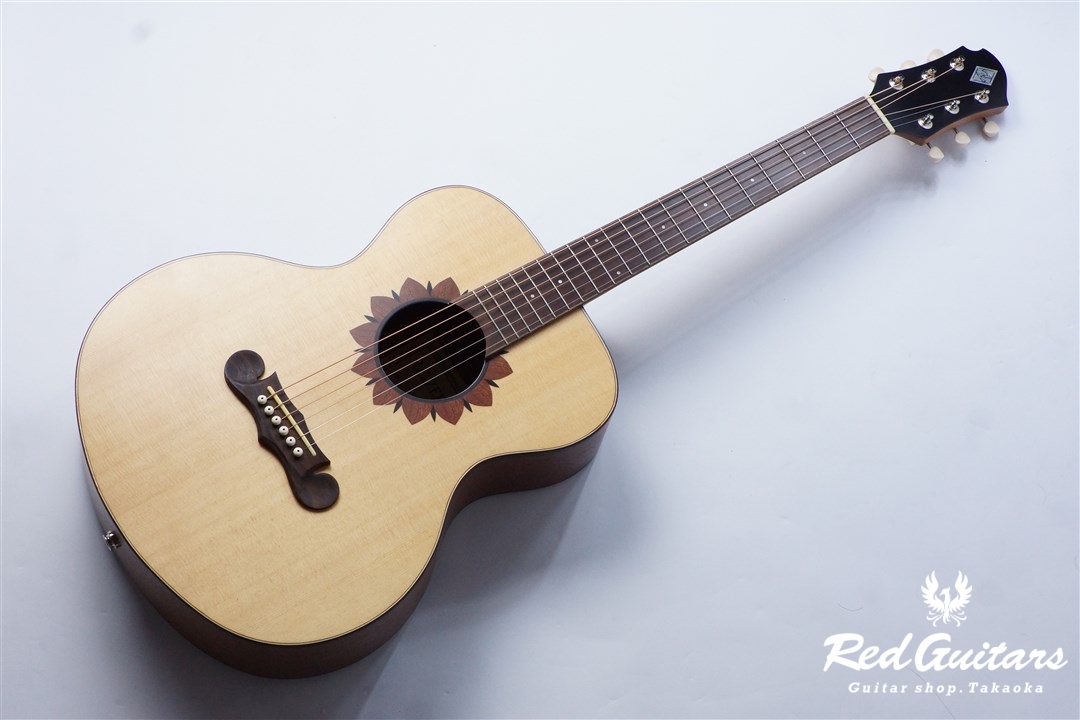 Zemaitis CAM-60F | Red Guitars Online Store